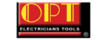 Tekniksaurus product brand OPT