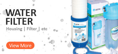 banner Water Filter