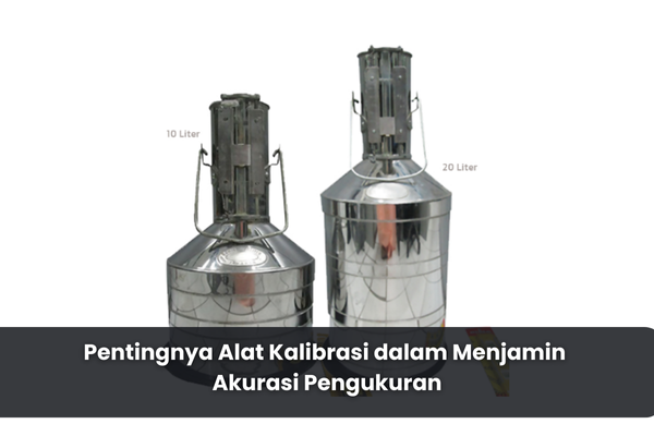 article Pentingnya Alat Kalibrasi dalam Menjamin Akurasi Pengukuran cover image article Pentingnya Alat Kalibrasi dalam Menjamin Akurasi Pengukuran cover image