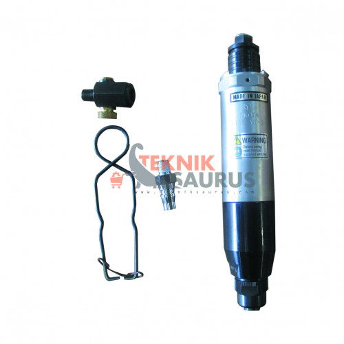 product primary Air Tool Drivers YD-5A Yokota image