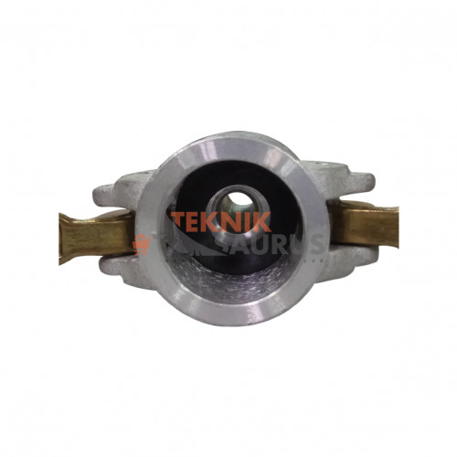 product Aluminium Camlock Type C 155