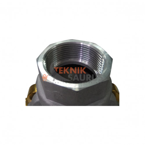 product Aluminium Camlock Type D 780