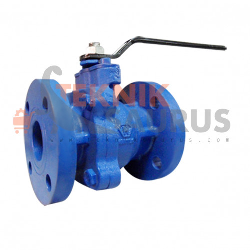 product primary Ball Valve image