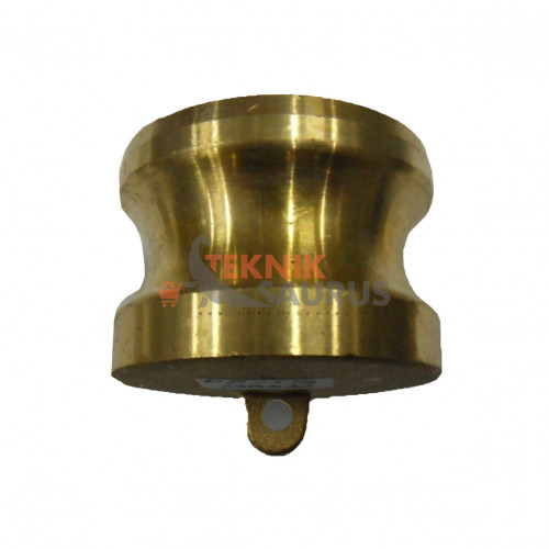 product Brass Camlock Type DP 298