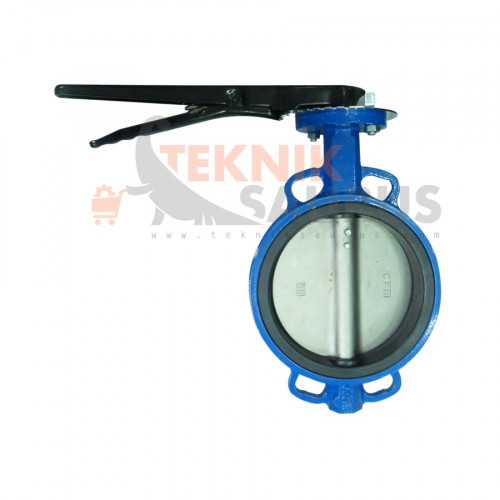 product primary Butterfly Valve image