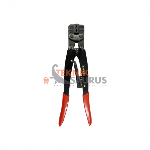 image primary Hand Crimping Tools KH-12 OPT