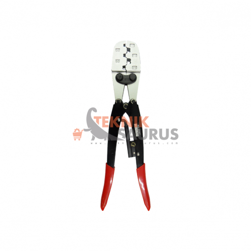 image primary Hand Crimping Tools KH-55WF OPT
