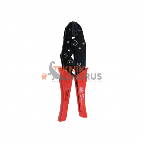 image primary Hand Crimping Tools LY-16WF OPT