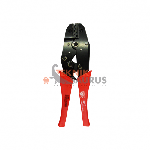 product primary Hand Crimping Tools LY-48B OPT image