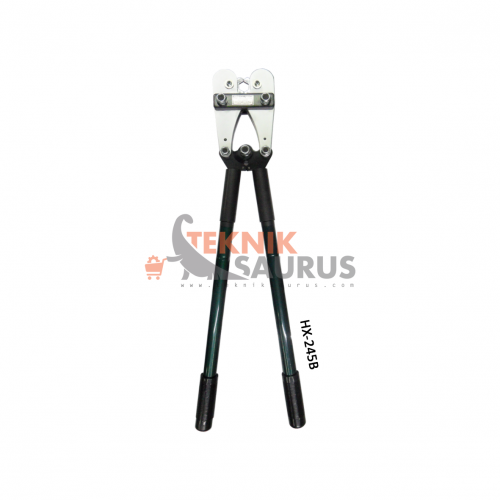 product Hexagon Hand Crimping Tools OPT 702