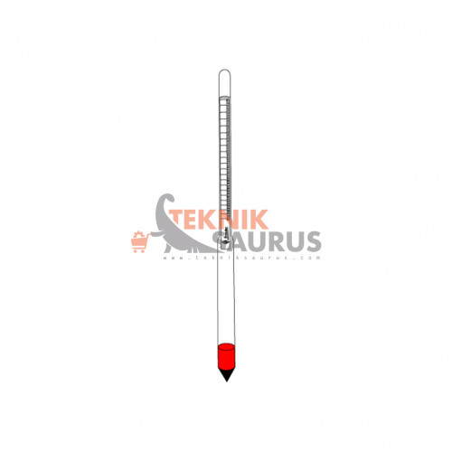 product primary Hydrometer Without Thermometer image