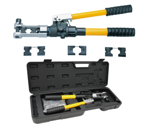 article Mengenal Jenis dan Tipe Crimping Tools untuk Kebutuhan Industri Kelistrikan cover thumbnail