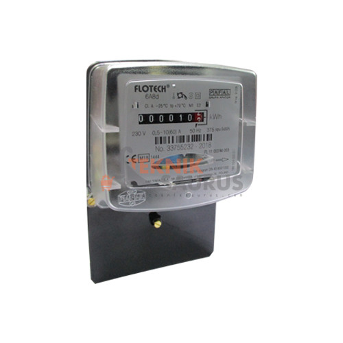 product primary KWH Meter Single Phase image