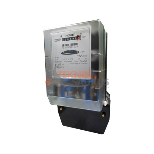 product KWH Meter Three Phase 60
