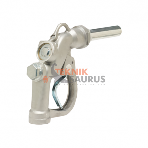 image primary Nozzle Gun Husky 1.5" High Pressure Husky