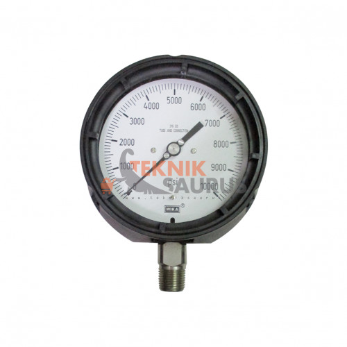 product primary Pengukur Tekanan HA-40-1 Aksesoris Silinder Rampac image