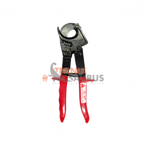 product primary Racheting Cable Cutter LK-325A OPT image