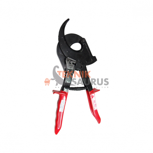 image primary Racheting Cable Cutter LK-520A OPT