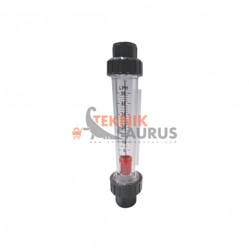 product primary Rotameter Tube Plastik LH-15 Fast Flo image