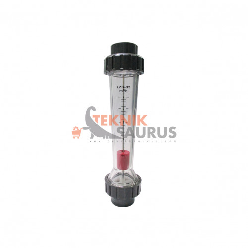 product primary Rotameter Tube Plastik MH-32 Fast Flo image