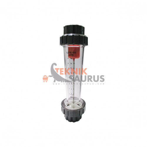 product primary Rotameter Tube Plastik MH-50 Fast Flo image