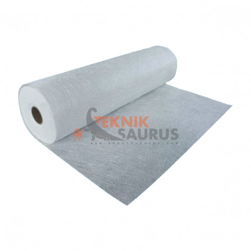 product primary Serat Fiber 1 Roll | Fiberglas Matt | Pelapis Anti Bocor Meteran image
