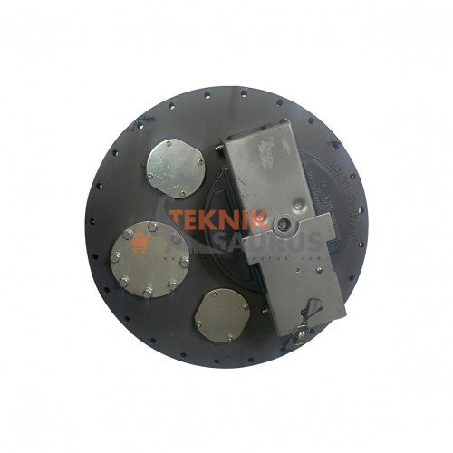 product primary Tutup Tanki Manhole Cover 22" image