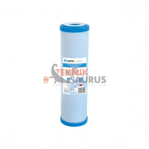 product primary Water Filter Aksesoris - Carbon Block BL10 image